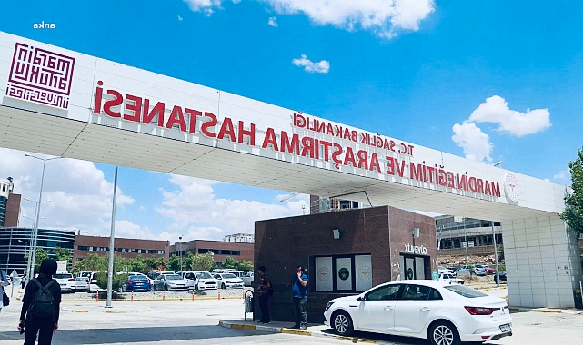 Danıştay Tetkik Hakimi A.H. Otel Odasında İntihar Girişiminde Bulundu