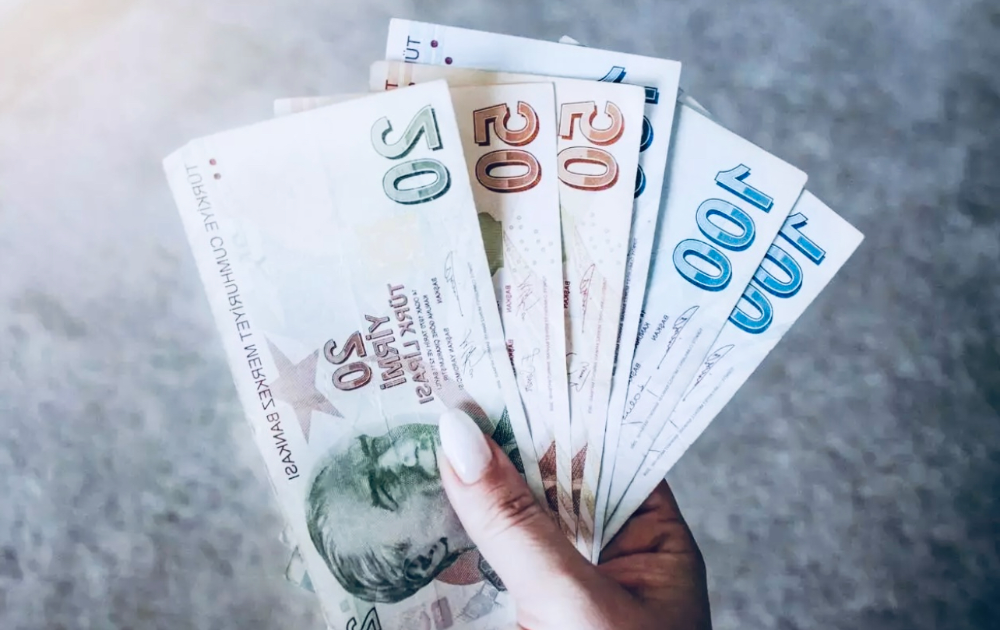 Adalet Sen’den maaş promosyonu açıklaması