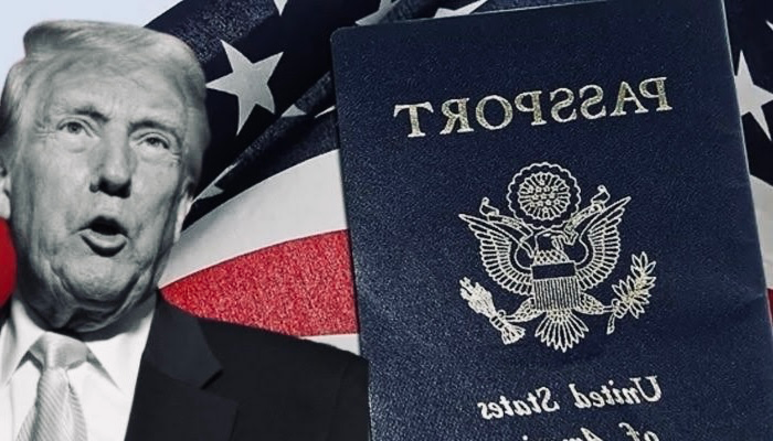 Trump Yönetimi 36 Ülke Vatandaşlarına Daha Seyahat Yasağı Getiriyor. Türkiye listede var mı?