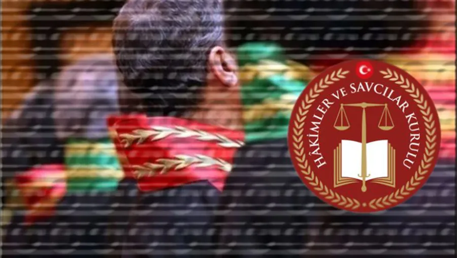 HSK’da Yeni Görev Dağılımı Açıklandı: Daire Başkanlıkları ve Üyeler Belli Oldu