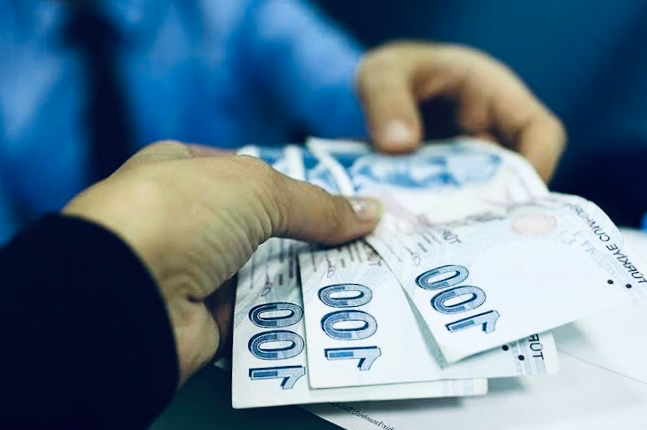 Temmuz ayında memur maaş zam oranı yüzde kaç olacak?