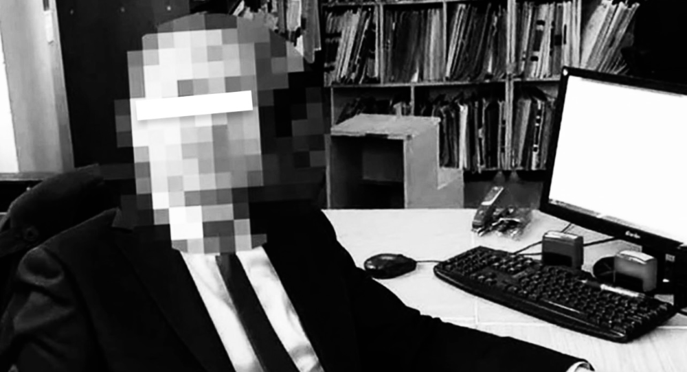 Rüşvet Skandalı: İcra Müdürü Gizli Kamerayla Suçüstü Yakalandı