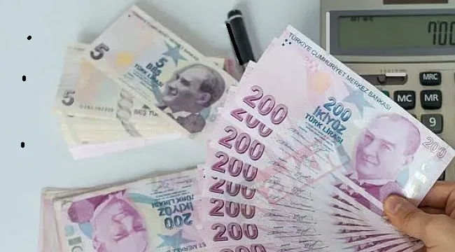 Memur ve Emekli Maaş Zammı Ne Kadar Olacak? 2025 Zam Oranları ve Enflasyon Farkı Belli Oluyor