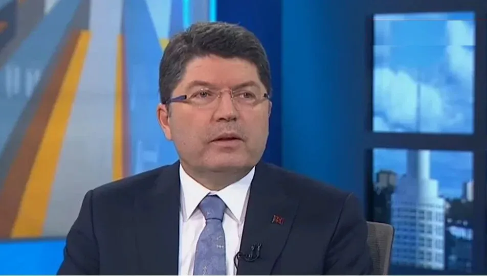 Adalet Bakanı Yılmaz Tunç: Türkiye, Daha Güçlü ve Yüksek Standartlı Bir Demokrasiye Sahip