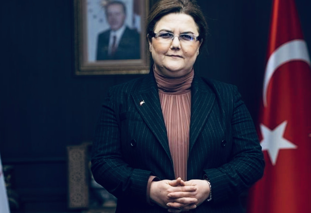AK Partili vekilden infaz düzenlemesi hakkında açıklama