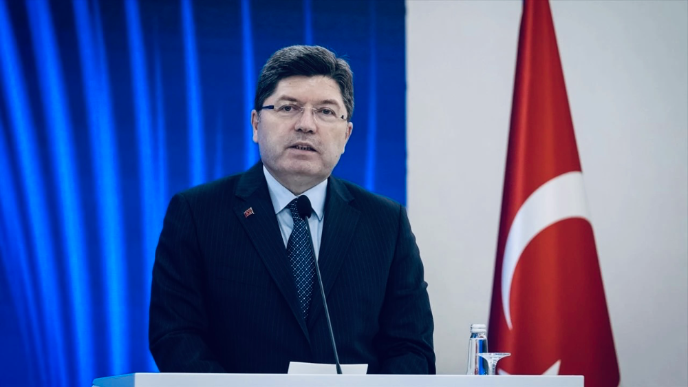 Adalet Bakanı Yılmaz Tunç’tan Yargı Paketi açıklaması