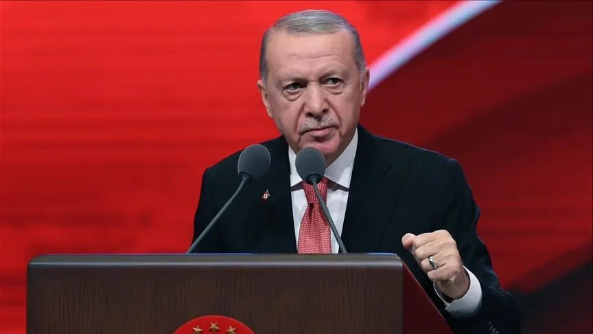 Cumhurbaşkanı Erdoğan, Önümüzdeki Hafta DEM Parti Heyetiyle Görüşecek
