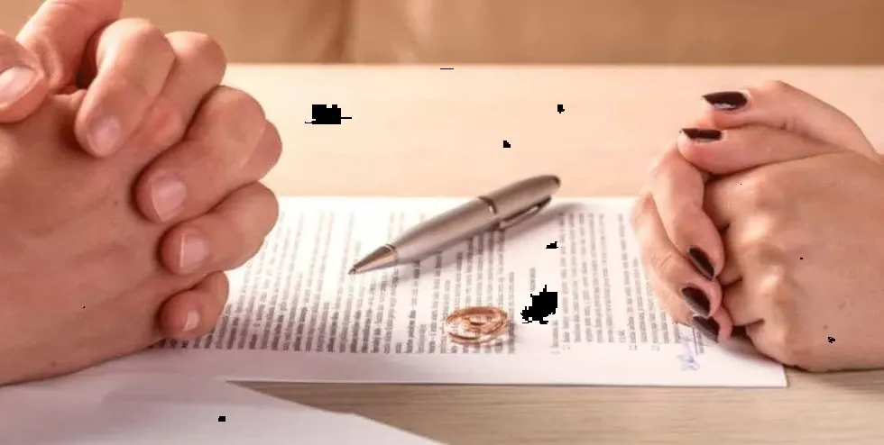 Anlaşmalı Boşanma Nedir? Anlaşmalı Boşanma Davası Hakkında Her Şey (2025)