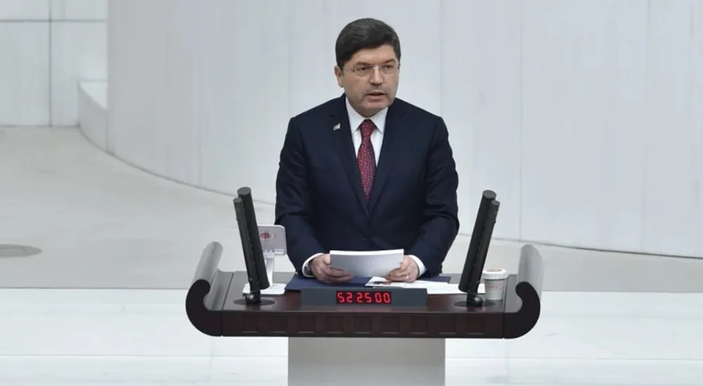 11. Yargı paketi ne zaman TBMM