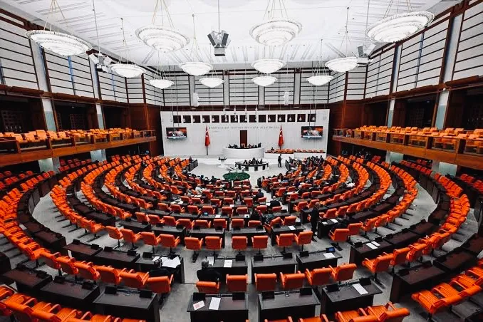 11. Yargı Paketi Ne Zaman TBMM’ye Geliyor? Adalet Bakanı Yılmaz Tunç Tarih Verdi, Cezasızlık Algısına Son Verilecek!