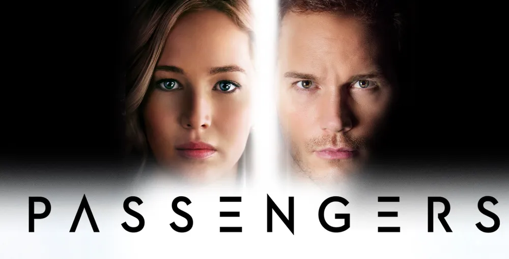 Passangers (Uzay Yolcuları) Film Konusu Nedir