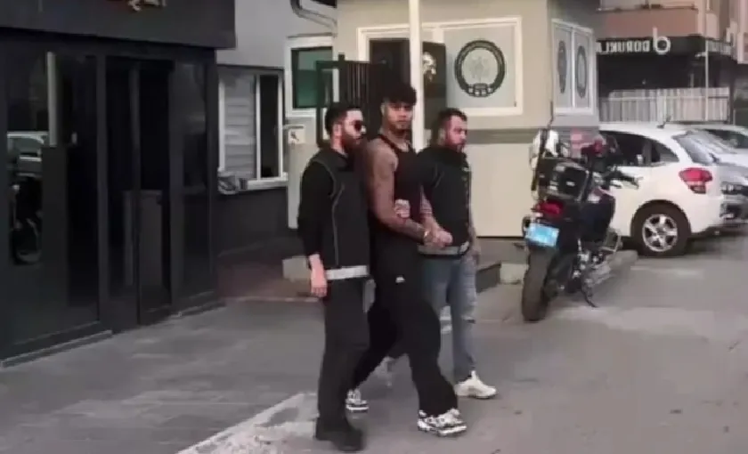 Ünlü Rapçi Lvbel C5’e 500 Bin Dolarlık Rüşvet Tuzağı: Hakim Uzaklaştırıldı, Avukat Tutuklandı