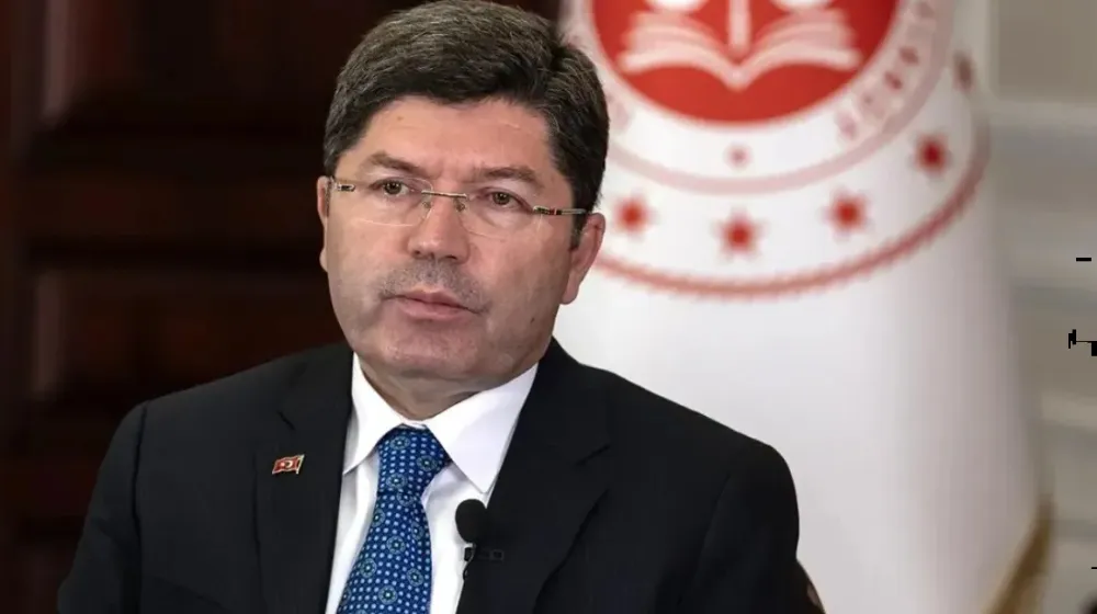 Adalet Bakanı Yılmaz Tunç, DEM Parti İmralı Heyetiyle Görüştü: Siyasi Parti Turu Başladı