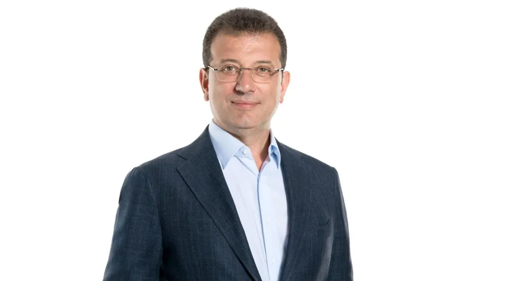 Ekrem İmamoğlu Hakkında 