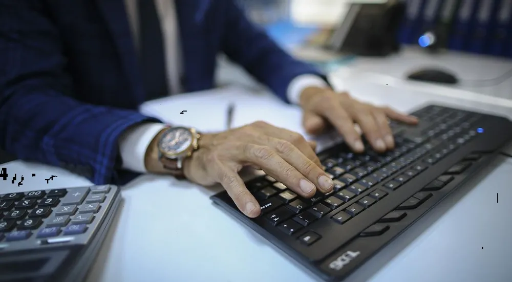 Sosyal Medyada Kamu Görevlisinin Sicil Numarasını Paylaşmak: Emsal Nitelikte Karar Çıktı