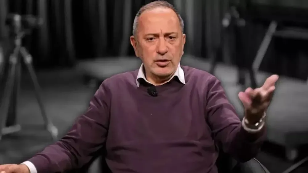 Fatih Altaylı hakkında iddianame tanzim edildi