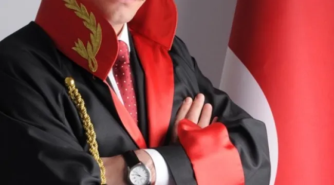 Başsavcıvekiline kumpas mı kurulmak isteniyor?
