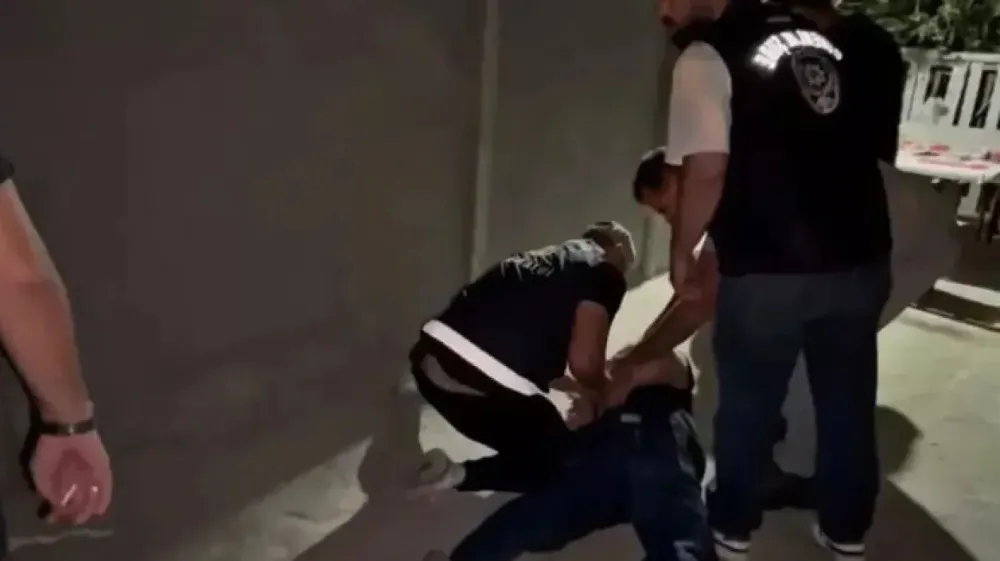 Leman dergisi soruşturmasında savcılık ifadeleri ortaya çıktı