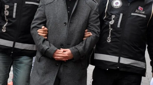 Örgüt adına suç işlemekten hükümlü olan 200