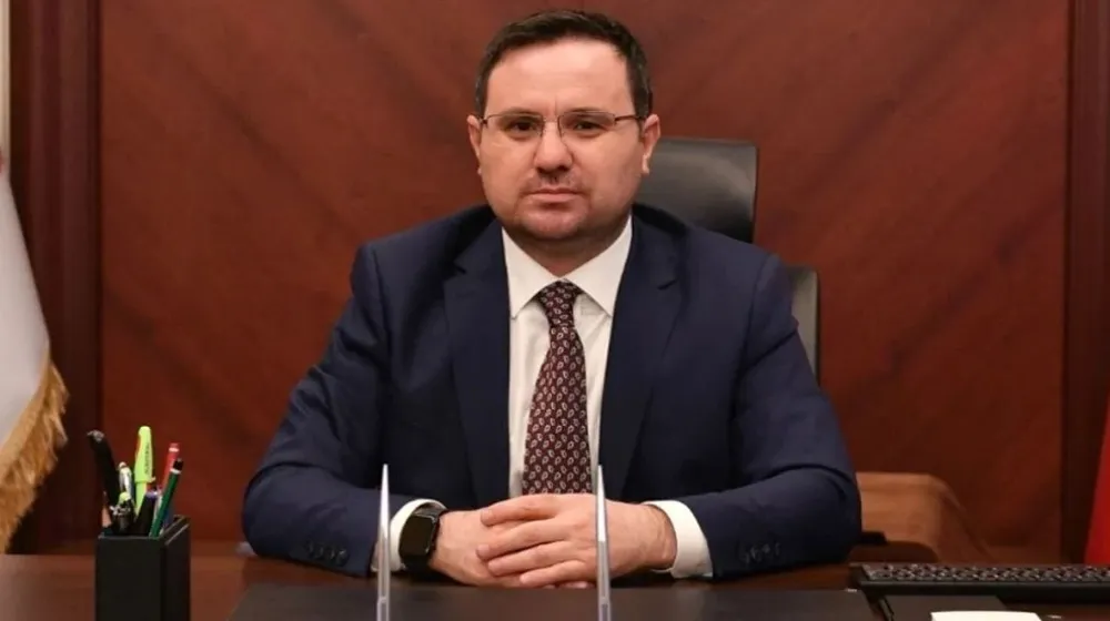 Başsavcı Akın Gürlek ve İki Savcı Hakkında HSK’ya Şikayet