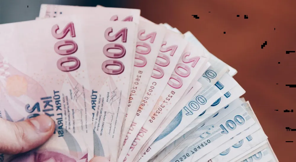 Maaş promosyonu rekoru hala o kurumda!