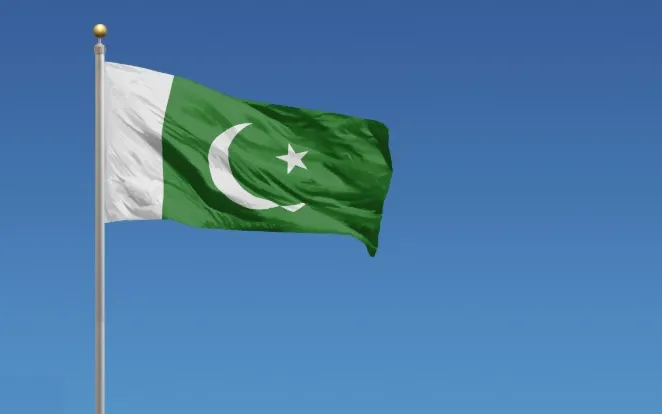 Pakistan Yüksek Mahkemesi Heyeti Türkiye’de: Türkiye Adalet Akademisi’ni Ziyaret Ettiler