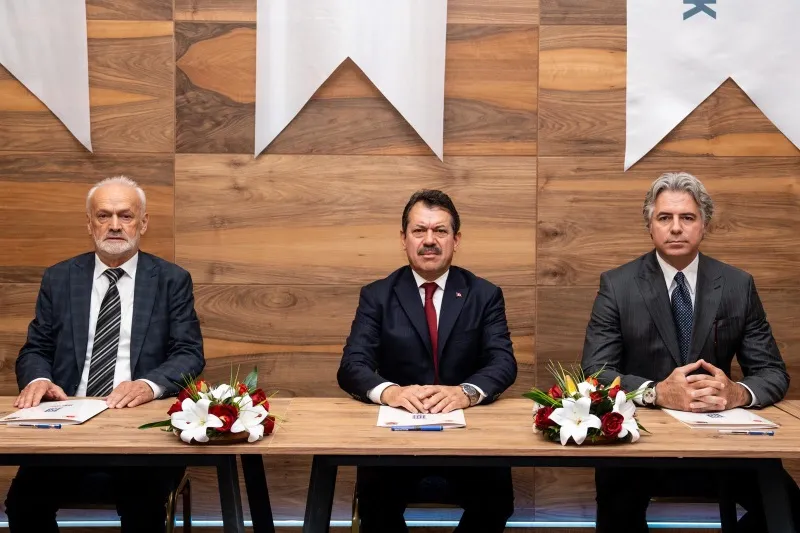 İzmir’de Denetimli Serbestlik Yükümlülerine Yeni Umut: Meslek Edindirme ve Sosyal Destek Protokolü