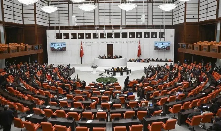 Adalet Bakanından 11. Yargı Paketi Açıklaması