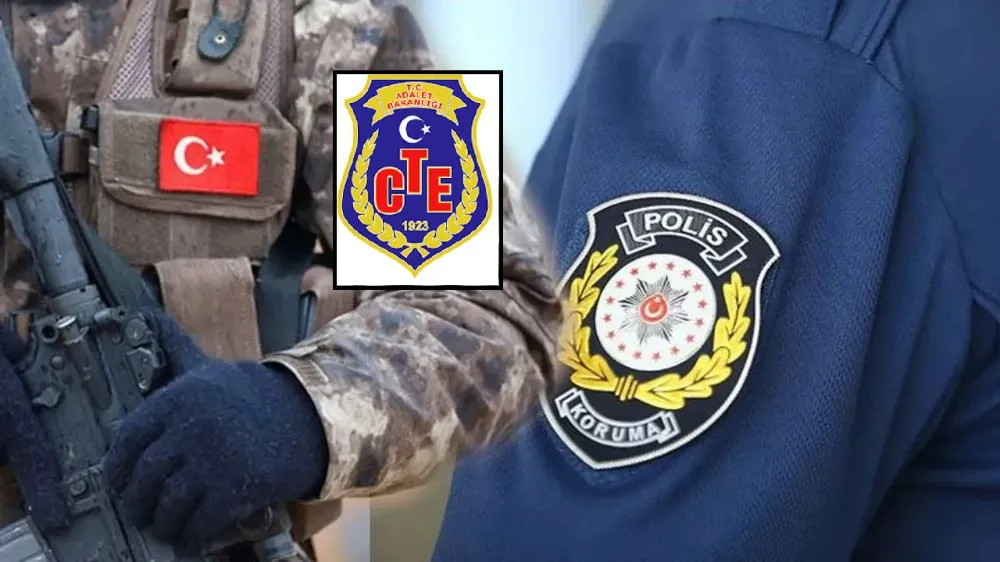 Polis, Asker ve İnfaz Koruma Memurları Özlük Haklarında Düzenleme Bekliyor!