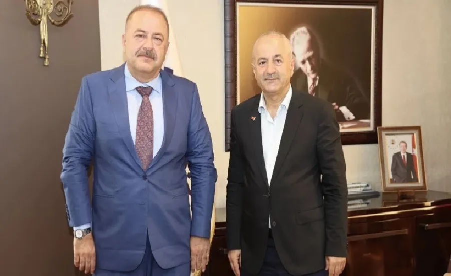 Gebze’de Kurumlar Arası İş Birliği Vurgusu: Başsavcı Uslu