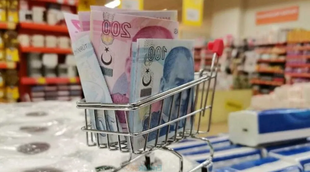 Enflasyon verisi netleşti, memur zam oranı belli oldu