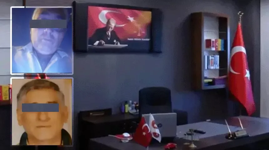 Savcıyla görüşebilmek için yeğenini öldürdü!