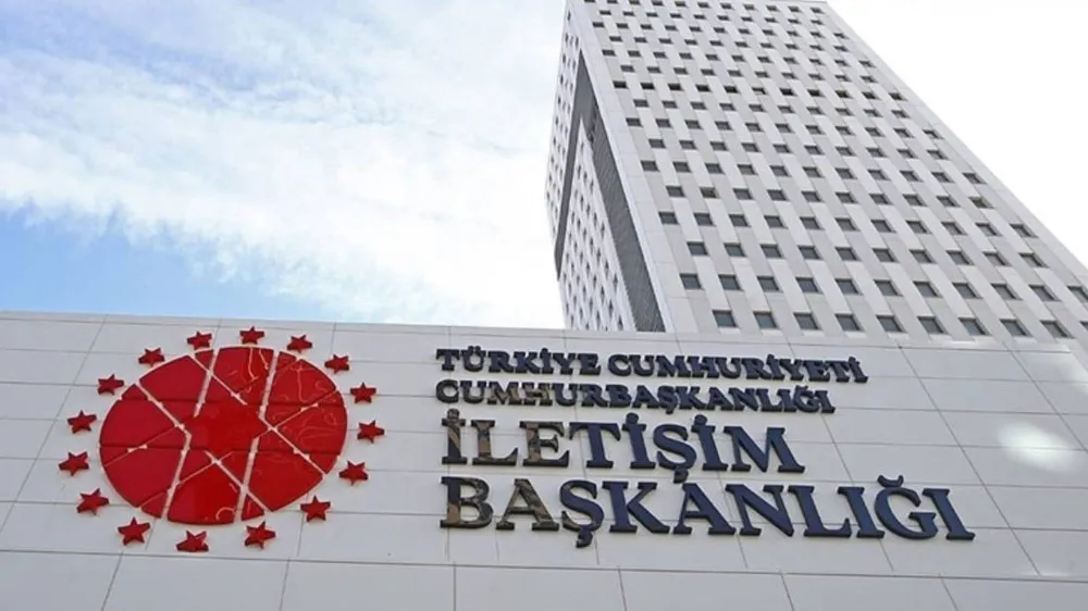 İletişim Başkanlığı’ndan 85 Bin TL’lik Maaş Promosyonu Anlaşması