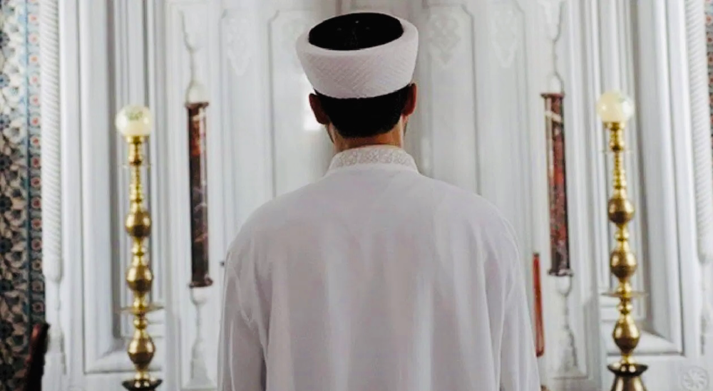 Sahte Diploma Skandalı: Dört İmam Tutuklandı
