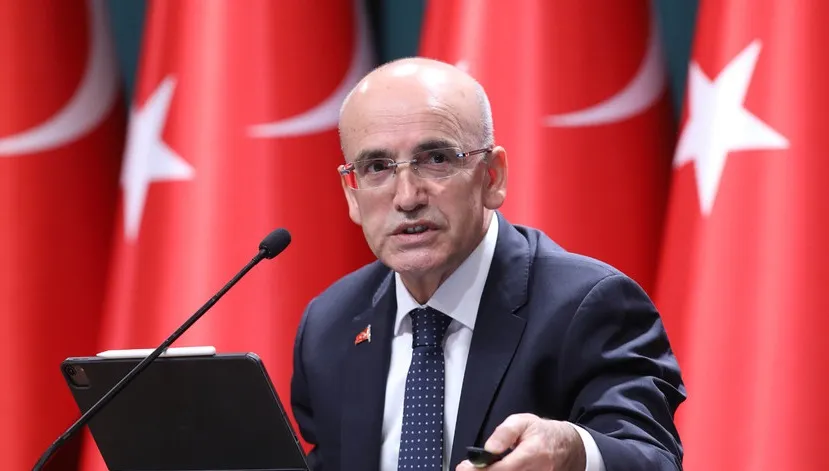 Mehmet Şimşek’ten Enflasyon ve Ekonomi Mesajı: 2027’de Tek Haneli Enflasyon Hedefi