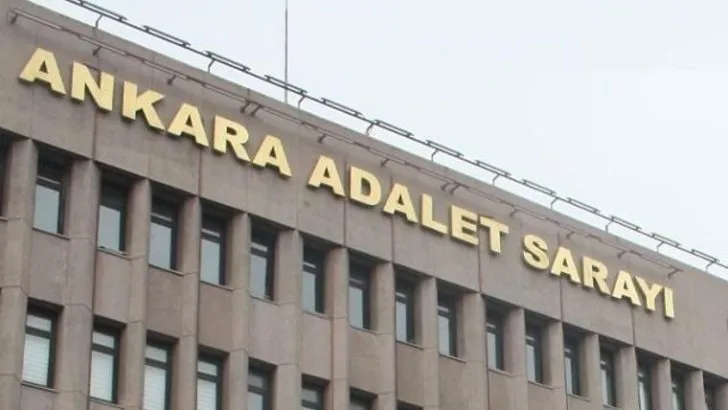 Ankara adliyesinde yeni iş bölümü belli oldu