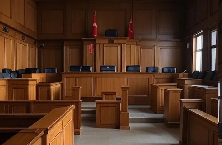 Duruşmaların canlı yayınlanması konusu siyasetin gündeminde