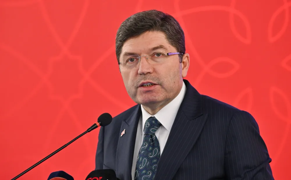 Adalet Bakanı Tunç’tan Yapay Zeka ve İnternet Suçlarıyla İlgili Kritik Açıklamalar