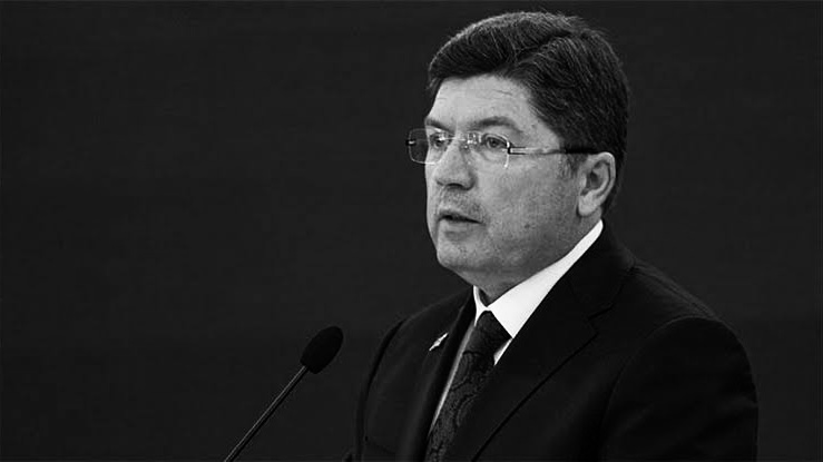 Adalet Bakanı Tunç: Duruşmaların Canlı Yayınlanması İçin Mevzuat Değişikliği Şart