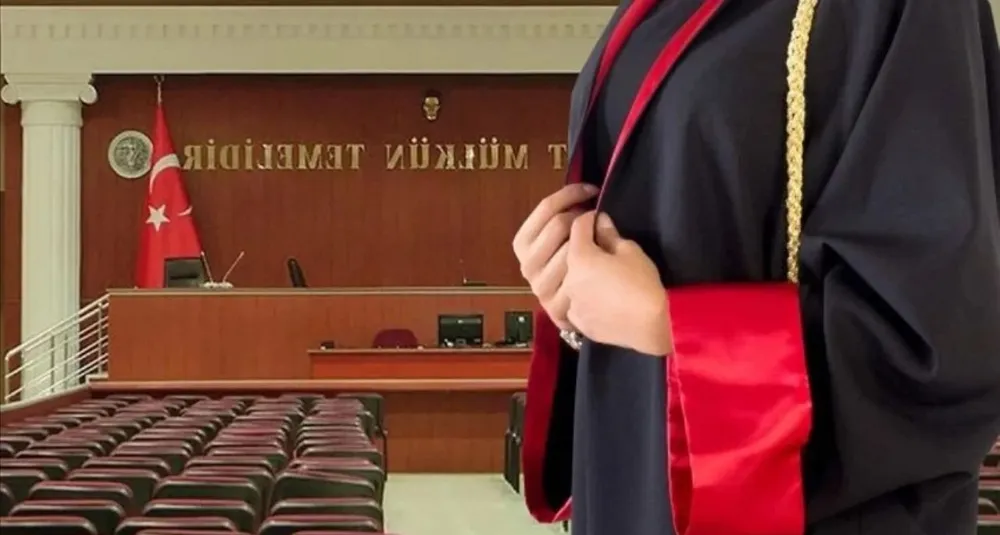 Gazeteci Gündeme Getirdi: Savcı Vatandaştan Rüşvet Mi İstedi?