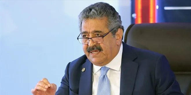 Feti Yıldız