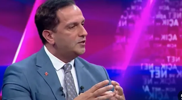 Bakan Tunç’tan Mücahit Birinci İddialarına Yanıt: “Yargıyla Alakası Yok”