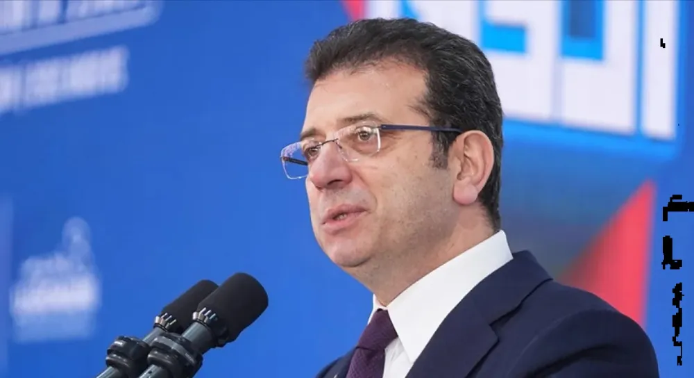 Cezaevinde Bulunan Ekrem İmamoğlu Hastaneye Sevk Edildi