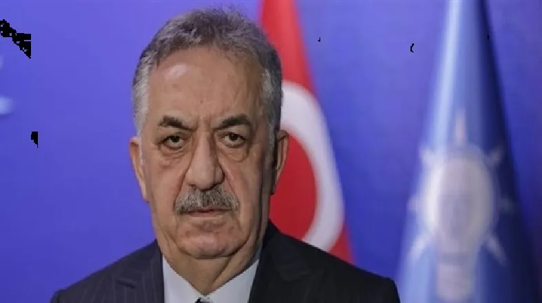 AK Parti’den Özgür Özel’in Mücahit Birinci İddialarına Sert Yanıt: “Adaleti Etkilemeye Çalışmak Alçaklıktır”
