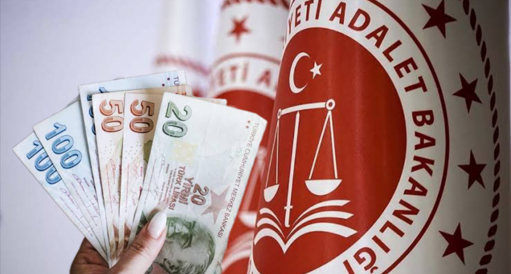 Adalet Bakanlığı Maaş Promosyon Görüşmeleri Öncesi CİPDER’den Temsil Talebi