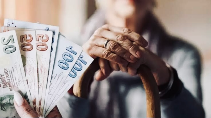 500 Bin TL Mevduatla Aylık Bir Emekli Maaşı Kadar Kazanç Mümkün