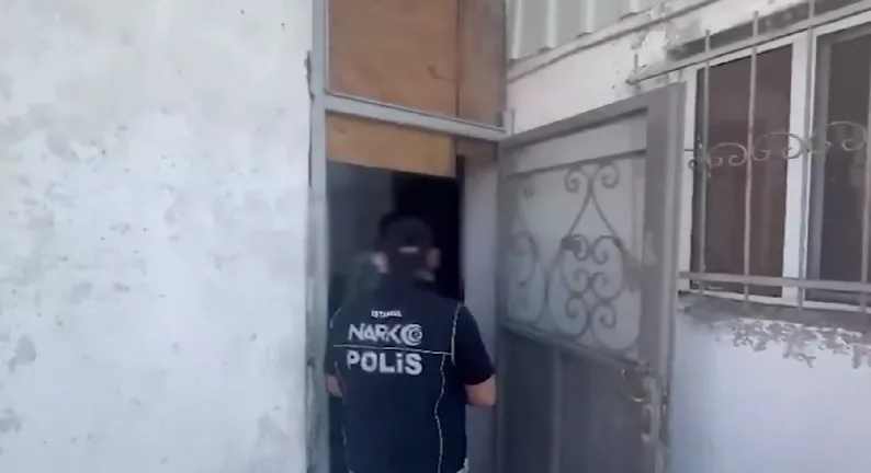 Uyuşturucu Operasyonu: Milyonlarca Hap Ele Geçirildi