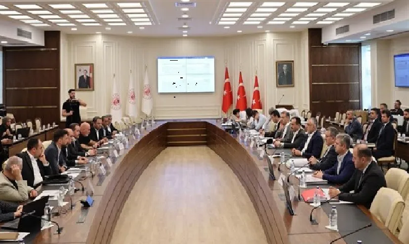 Memur ve Emekli Zamları İçin Hakem Kurulu 10 Üye ile Toplanıyor