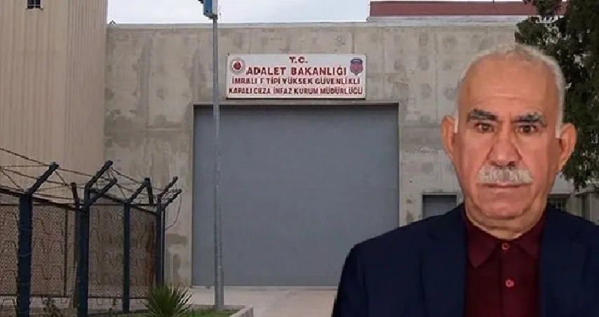 DEM Parti Heyetinden İmralı’ya Yeni Ziyaret Hazırlığı