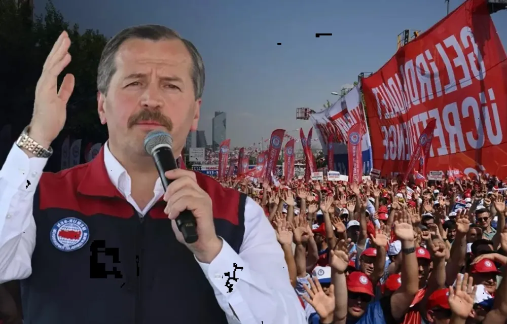 Memur Zammında Kritik Süreç: Üçüncü Toplantı Tamamlandı, Umutlar Tükeniyor